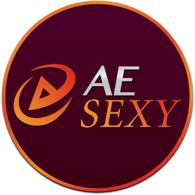 ae-sexy logo image png
